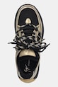 Giuseppe Zanotti sneakersy GZ Trail złoty RM50008.009