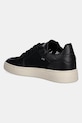 Boty Sneakers boty Giuseppe Zanotti GZ/94 RM50024.005 černá
