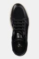 Кросівки Giuseppe Zanotti GZ/94 чорний RM50024.005