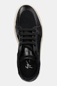 Sneakers boty Giuseppe Zanotti GZ/94 černá RM50024.005