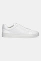 Baldinini sneakers din piele U5E801T1BTVF.9000 alb SS25