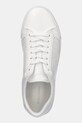 Baldinini sneakers din piele alb U5E801T1BTVF.9000