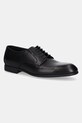 Baldinini pantofi de piele piele negru U5E007P1VITE.0000