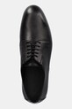 Baldinini pantofi de piele negru U5E007P1VITE.0000