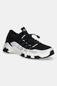 Baldinini sneakersy syntetyczny czarny U5H010T1ECOM.0000