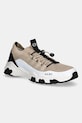 Baldinini sneakersy syntetyczny beżowy U5H010T1ECOM.2000