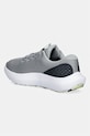 Obutev Under Armour čevlji za trening moški Charge Surge 4 3027000 siva