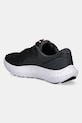 Scarpe Under Armour scarpe da corsa Charge Surge 4 3027000 nero