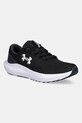 Bežecké topánky Under Armour Charge Surge 4 textilný čierna 3027000