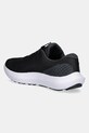 Obuv Bežecké topánky Under Armour Charge Surge 4 3027000 čierna