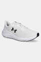 Under Armour sneakers de alergat Charged Pursuit 4 alergare alb 3028254