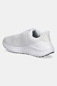 Încălțăminte Under Armour sneakers de alergat Charged Pursuit 4 3028254 alb