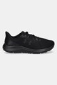 Under Armour sneakers de alergat Charged Pursuit 4 3028254 negru SS25