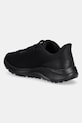 Încălțăminte Under Armour sneakers de alergat Charged Pursuit 4 3028254 negru