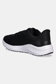 Obuwie Under Armour buty do biegania Charged Pursuit 4 3028254 czarny