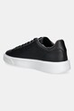 Cipők Blauer sportcipő BUCK S5BUCK01.LEA.BLK fekete