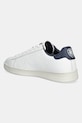 Obuv Kožené tenisky Blauer GRANT S5GRANT01.LEA.WHI biela