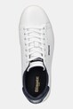 Blauer sneakersy skórzane GRANT biały S5GRANT01.LEA.WHI