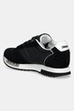 Încălțăminte Blauer sneakers QUEENS S5QUEENS01.MES.BLK negru