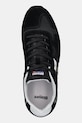 Кроссовки Blauer QUEENS чёрный S5QUEENS01.MES.BLK