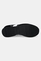 Blauer sneakers QUEENS S5QUEENS01.MES.BLK negru