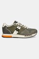 Кросівки Blauer QUEENS S5QUEENS01.MES.MIL зелений SS25