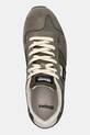 Кросівки Blauer QUEENS зелений S5QUEENS01.MES.MIL