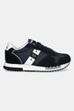 Ботинки Blauer QUEENS S5QUEENS01.MES.NVY тёмно-синий SS25
