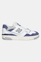 New Balance sportcipő BB550BWG BB550BWG fehér SS25