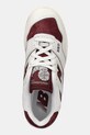 Kožené tenisky New Balance 550 béžová BB550LEZ