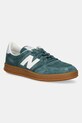 New Balance sneakers in camoscio CT500 flat turchese CT500AA