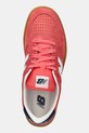 Σουέτ αθλητικά παπούτσια New Balance CT500 κόκκινο CT500AB