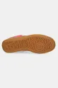 New Balance suede sneakers CT500 CT500AB red