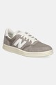 New Balance leather sneakers CT500CJ low gray CT500CJ