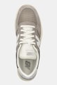New Balance leather sneakers CT500CJ gray CT500CJ