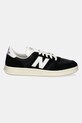 New Balance sneakersy skórzane CT500CK CT500CK czarny SS25