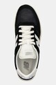 New Balance sneakersy skórzane CT500CK czarny CT500CK