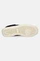 New Balance sneakersy skórzane CT500CK CT500CK czarny