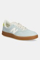 New Balance sneakers CT500EB suede turquoise CT500EB
