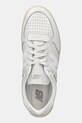 New Balance sneakers din piele CT500 alb CT500WL