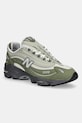 New Balance sneakersy M1000 tekstylny zielony M1000MEO