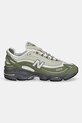 New Balance sneakers M1000 M1000MEO verde SS25