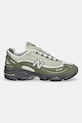 New Balance sneakersy M1000 M1000MEO zielony SS25