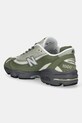 Încălțăminte New Balance sneakers M1000 M1000MEO verde