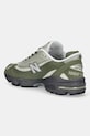 Obuwie New Balance sneakersy M1000 M1000MEO zielony