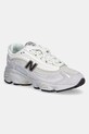 New Balance sneakersy M1000 tekstylny szary M1000PSB