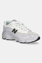 New Balance sneakers M1000 sintetico grigio M1000PSB