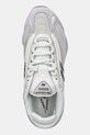 New Balance sneakersy M1000 szary M1000PSB