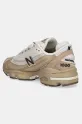 Obuwie New Balance sneakersy M1000 M1000PSP beżowy