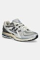 Tenisky New Balance 1906 imitace semiše šedá U1906NA